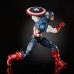 Фигурка Marvel Legends Series 80th Anniversary Captain America (Walmart Exclusive)