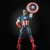 Фигурка Marvel Legends Series 80th Anniversary Captain America (Walmart Exclusive)