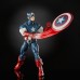 Фигурка Marvel Legends Series 80th Anniversary Captain America (Walmart Exclusive)