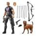 Фигурка Marvel Select Hawkeye Exclusive