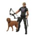 Фигурка Marvel Select Hawkeye Exclusive