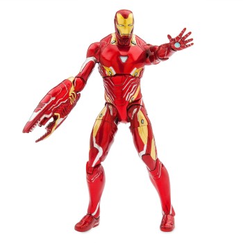 Фигурка Diamond Marvel Select Iron Man Mark 50