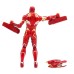 Фигурка Diamond Marvel Select Iron Man Mark 50