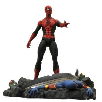 Фигурка Marvel Diamond Select Superior Spider-Man Exclusive