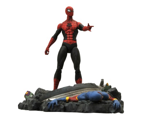 Фигурка Marvel Diamond Select Superior Spider-Man Exclusive