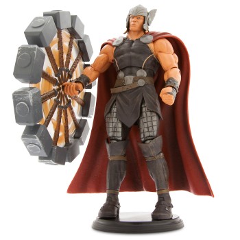 Фигурка Diamond Marvel Select The Mighty Thor