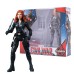 Фигурка Marvel Black Widow Civil War
