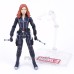 Фигурка Marvel Black Widow Civil War