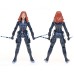 Фигурка Marvel Black Widow Civil War