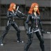 Фигурка Marvel Black Widow Civil War