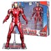 Фигурка Marvel Iron Man Civil War Железный Человек