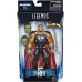 Фигурка Marvel legends action figure beta RAY bill (hulk BAF)