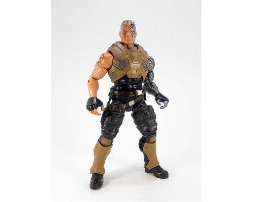 Фигурка Marvel Legends Cable (Juggernaut Series)
