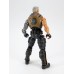 Фигурка Marvel Legends Cable (Juggernaut Series)