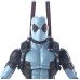 Фигурка Marvel Legends Sasquatch Series Deadpool X-Force Action Figure