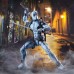 Фигурка Marvel Legends Sasquatch Series Deadpool X-Force Action Figure