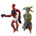 Фигурка Marvel Legends Sauron Series Deadpool (Boxers) 