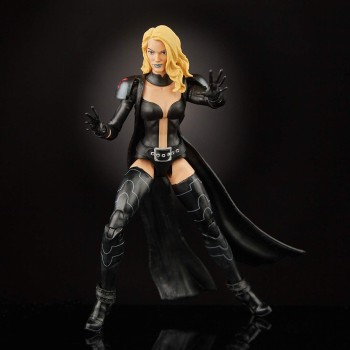 Фигурка Marvel Legends Emma Frost Walgreens Exclusive