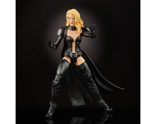 Фигурка Marvel Legends Emma Frost Walgreens Exclusive