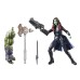 Фигурка Marvel Legends Guadians of the Galaxy vol.2 Gamorа