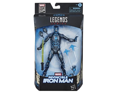 Фигурка Marvel Legends Invincible Iron Man