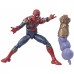 Фигурка Marvel Legends Best of Avengers Infinity War Iron Spider