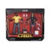 Фигурки Marvel Legends Luke Cage and Claire Temple 2 Pack Exclusive