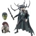 Фигурка Hela Marvel Legends Series Gladiator Hulk BAF