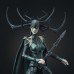 Фигурка Hela Marvel Legends Series Gladiator Hulk BAF