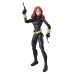 Фигурка Marvel Legends Retro Collection Black Widow