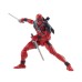 Фигурка Marvel Legends Series Deаdpool (Sasquatch BAF)