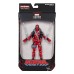 Фигурка Marvel Legends Series Deаdpool (Sasquatch BAF)