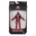 Фигурка Marvel Legends Series Deadpool Sasquatch BAF