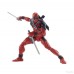 Фигурка Marvel Legends Series Deadpool Sasquatch BAF