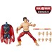 Фигурка Шан Чи Человек-паук Marvel Legends Series