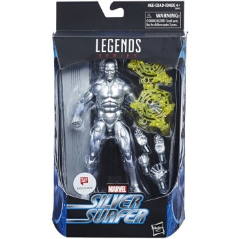 Фигурка Marvel Legends Silver Surfer Walgreens Exclusive