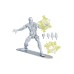 Фигурка Marvel Legends Silver Surfer Walgreens Exclusive