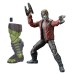 Фигурка Marvel Legends Guadians of the Galaxy vol.2 Star-Lord