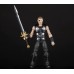 Фигурки Marvel Legends: Thor, Rocket Raccoon and Groot 