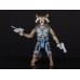 Фигурки Marvel Legends: Thor, Rocket Raccoon and Groot 