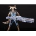 Фигурки Marvel Legends: Thor, Rocket Raccoon and Groot 