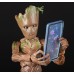 Фигурки Marvel Legends: Thor, Rocket Raccoon and Groot 
