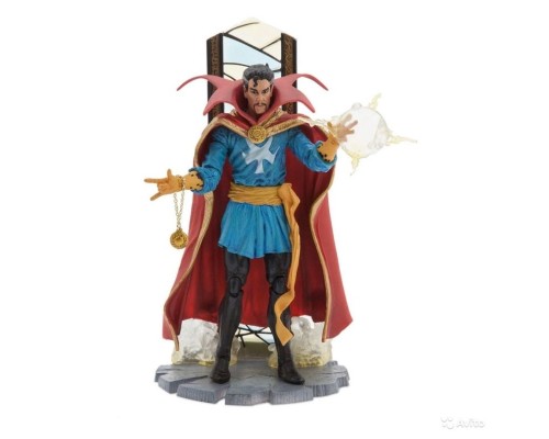 Фигурка Marvel Select Dr. Strange