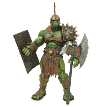 Фигурка Marvel Diamond Select Planet Hulk 