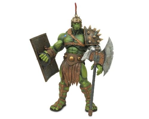 Фигурка Marvel Diamond Select Planet Hulk 