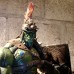 Фигурка Marvel Diamond Select Planet Hulk 