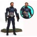 Фигурка Captain America Avengers: Infinity War Marvel Select