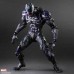 Фигурка Веном Marvel Play Arts Kai Venom 