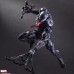 Фигурка Веном Marvel Play Arts Kai Venom 