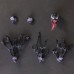 Фигурка Веном Marvel Play Arts Kai Venom 